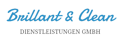 Brillant & Clean Dienstleistungen GmbH