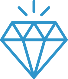 Diamant Icon